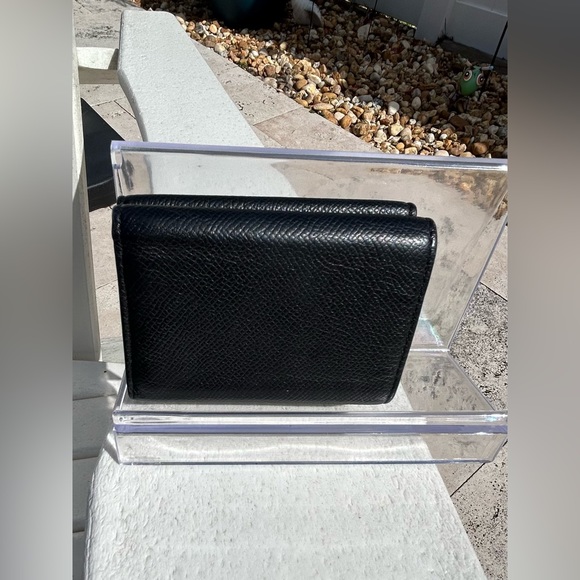 Balenciaga Cash Mini Wallet with Dust Bag - Picture 2 of 12